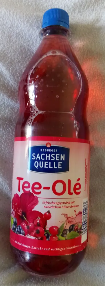 Tee-Olé