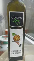 Kürbiskernöl