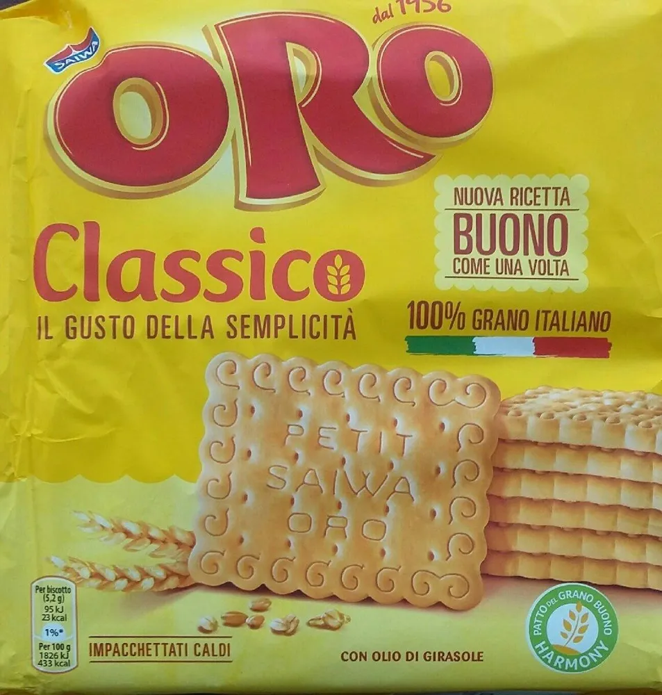 Oro Classico