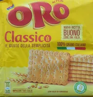 Oro Classico