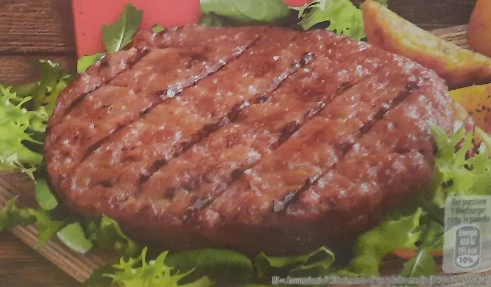 Beefburger