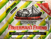 Fisherman's Friend