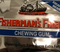 Chewing gum