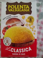 La Classica Farina di Mais