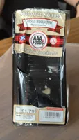 Chicken black pepper mayonnaise