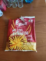 We love Extra fini patatine