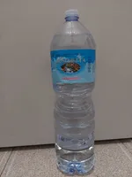 Acqua naturale Boschetta