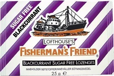 Black Currant SF