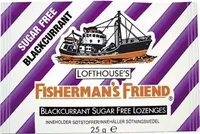 Black Currant SF