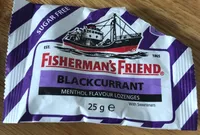 Blackcurrant