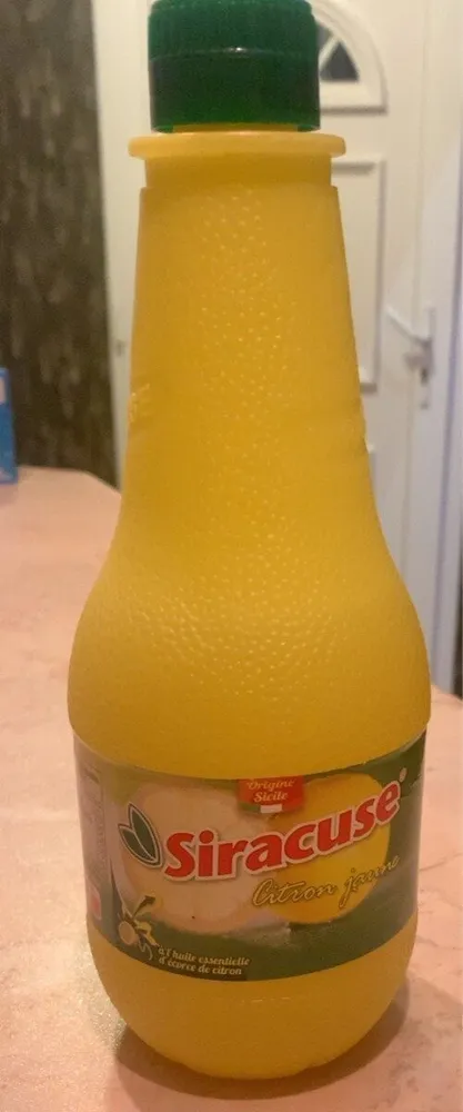 Siracuse