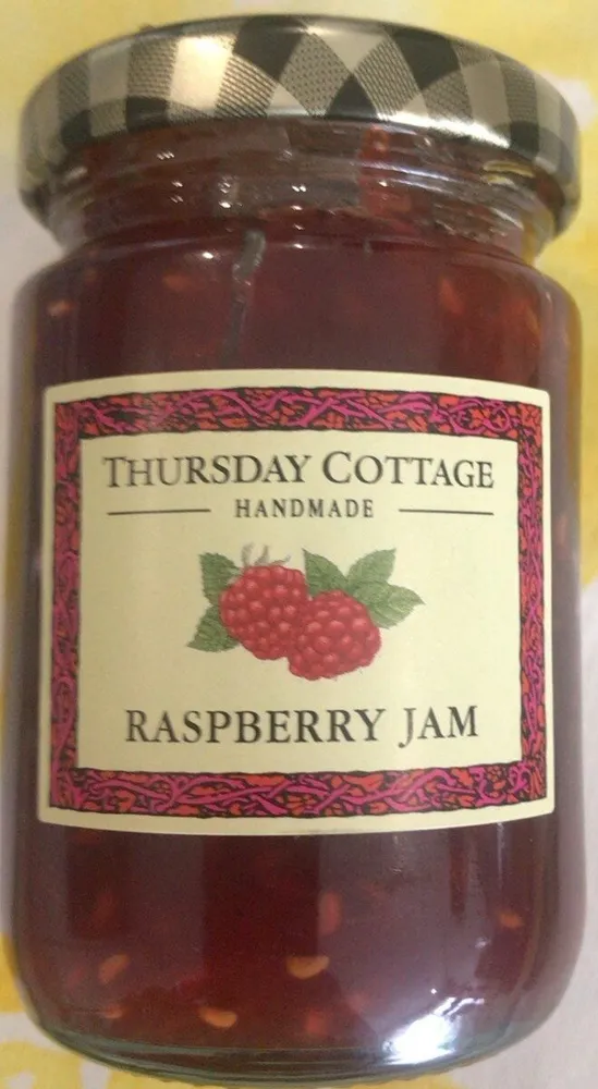Raspberry Jam