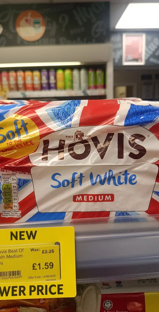 Soft White Medium