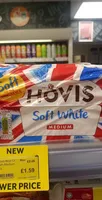 Soft White Medium