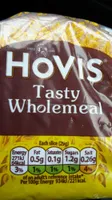 Wholemeal Bread
