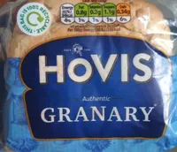 Authentic Granary