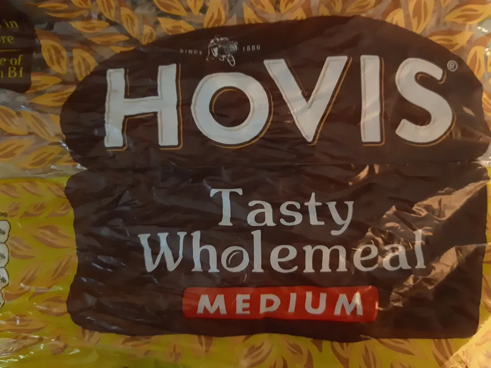 Tasty Wholemeal