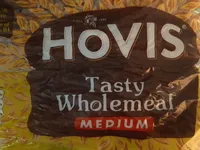 Tasty Wholemeal