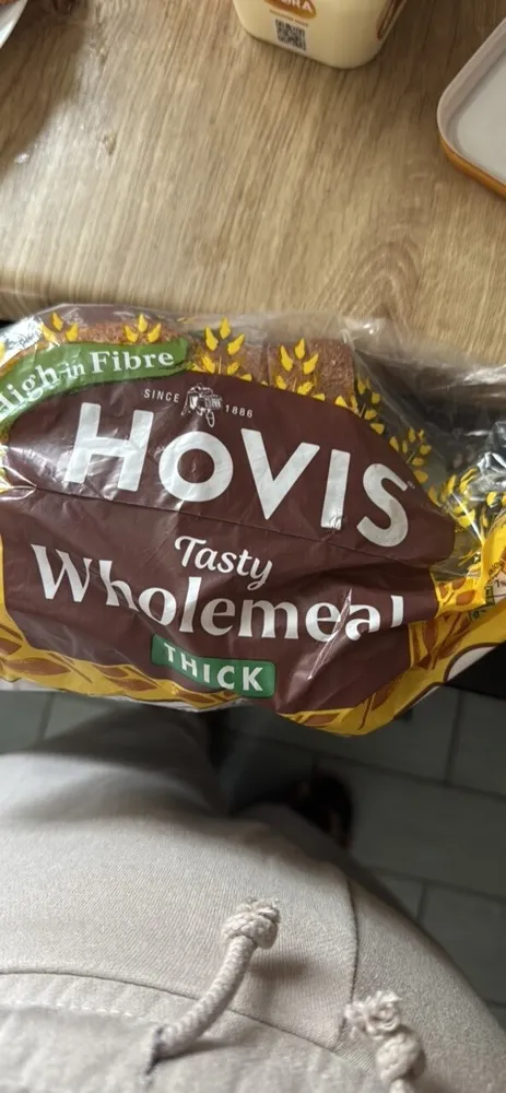 Bread