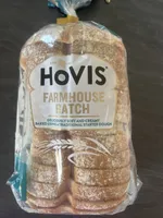 Farmhouse Batch Bread