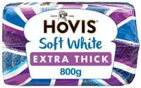 Soft White Extra Thick Sliced