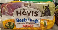 Best of Both Medium Bread