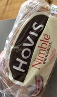 Nimble Wholemeal