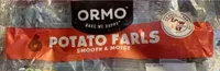 Potatoe Farls