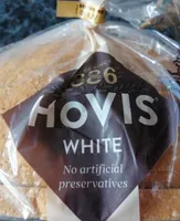 Hovis white