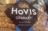 Hovis Granary