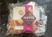 Hot cross buns