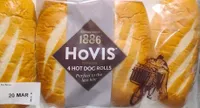 Hot Dog Rolls