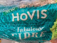 Hovis Fabulous Fibre