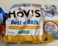 Best of both (thick)
