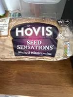 Seed Sensations Malted Wholegrains