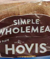 Simple Wholemeal Medium