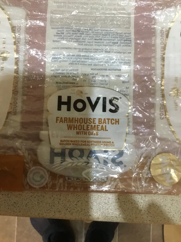 Brown Bread