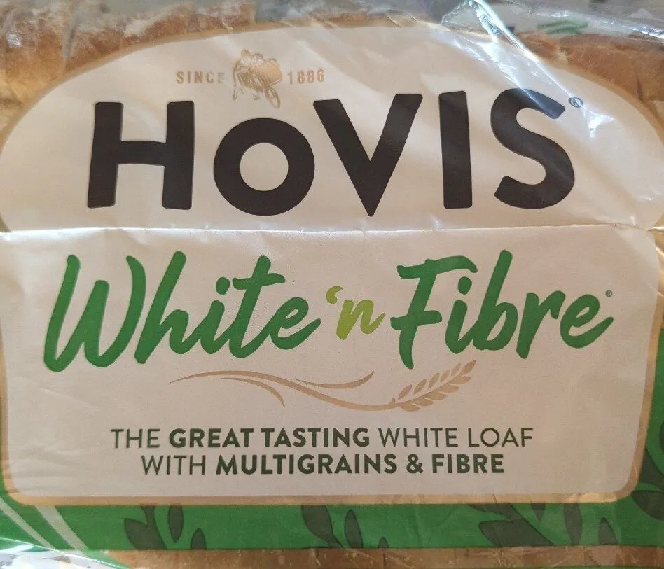 White n Fibre