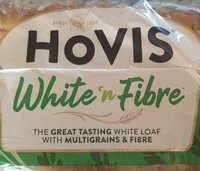 White n Fibre