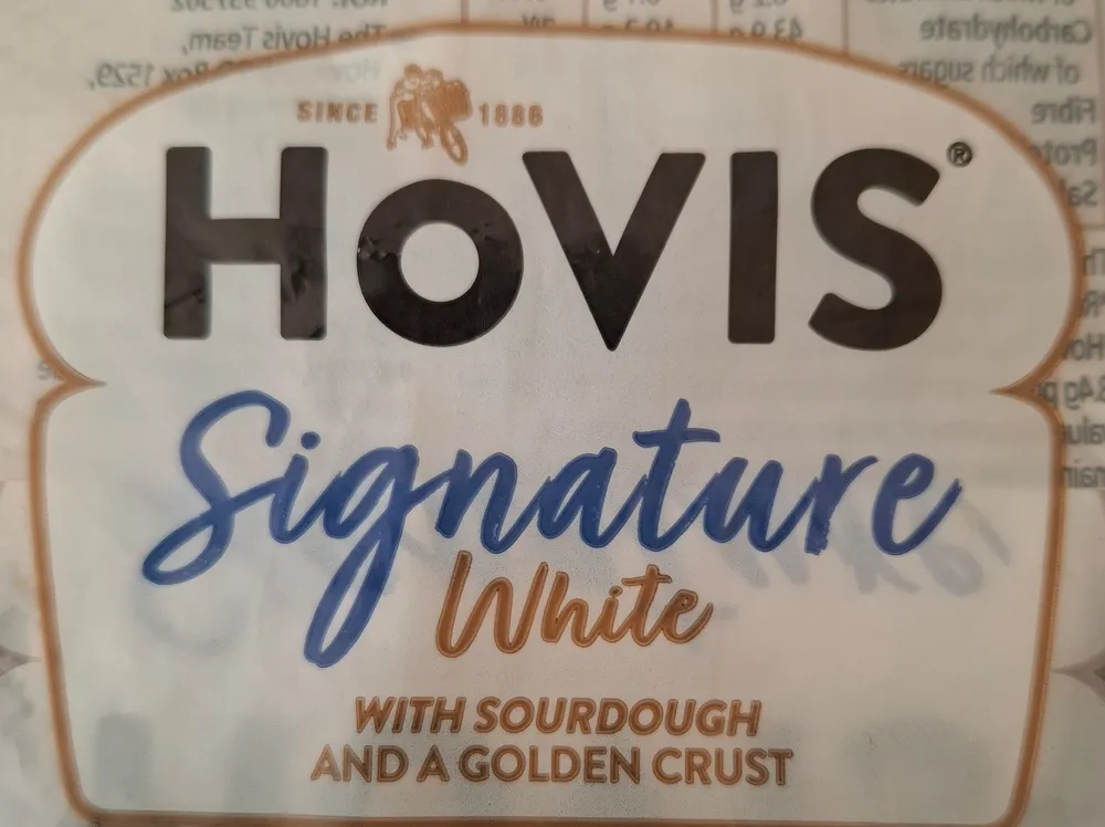 White Sourdough