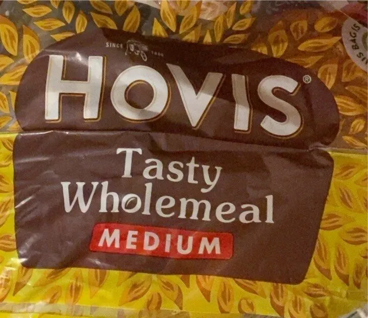 Tasy wholemeal