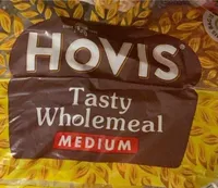 Tasy wholemeal