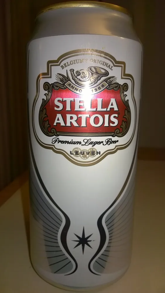 Stella Artois