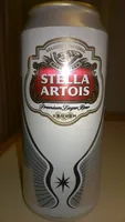 Stella Artois