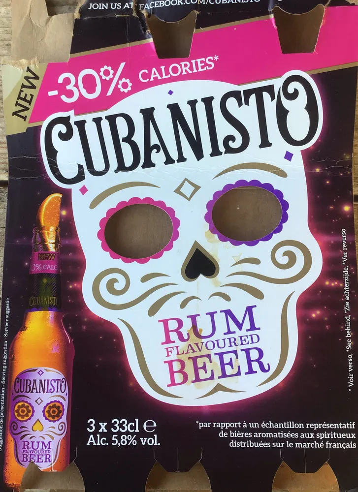 Cubanisto