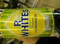 R.White's Premium Lemonade