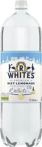 R.White's Premium Diet Lemonade