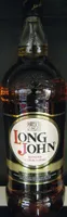 Whisky Ecosse blended sans âge 150 cl Long John