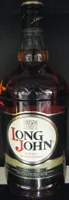 Whisky Ecosse blended sans âge 200 cl Long John