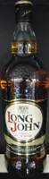 Whisky Ecosse blended sans âge 100 cl Long John